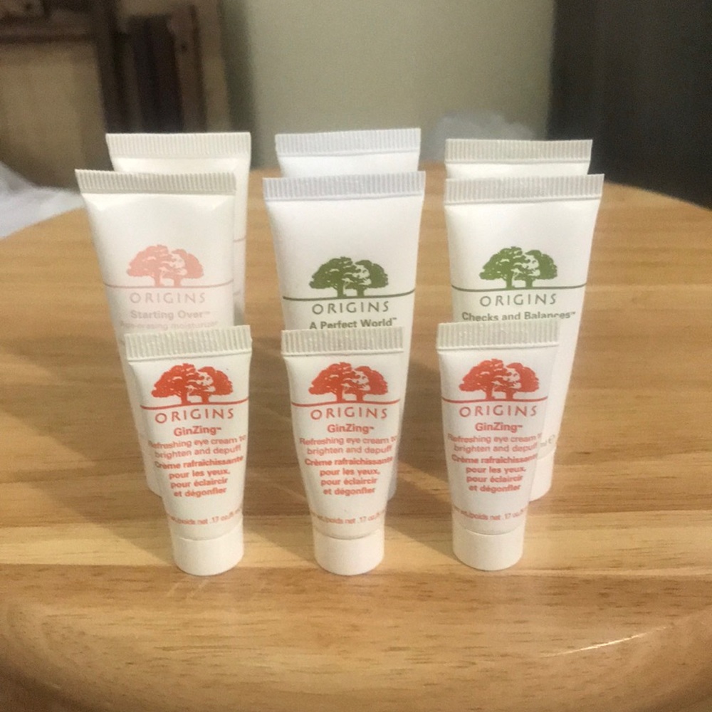 Origins Mini Favorites set